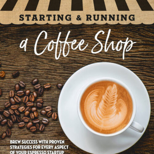 How to Start a Coffee Shop: Brew Success Today