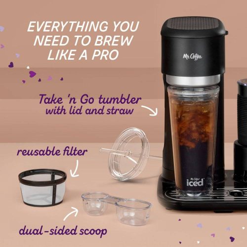 How to Use the Mr Coffee Maker: Brew Like a Pro!