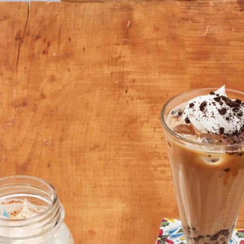 Iced Coffee Decaf: The Ultimate Guide for a Refreshing Caffeine-Free Drink
