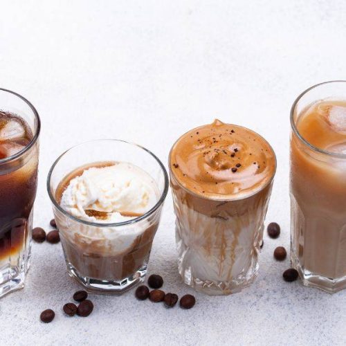 Iced Coffee Vs Iced Latte: The Ultimate Cold Brew Battle
