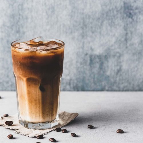 Iced Latte Vs Iced Macchiato: A Cool Brew Battle!