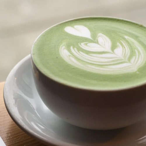 Is Matcha Better Than Coffee  : The Ultimate Health Showdown