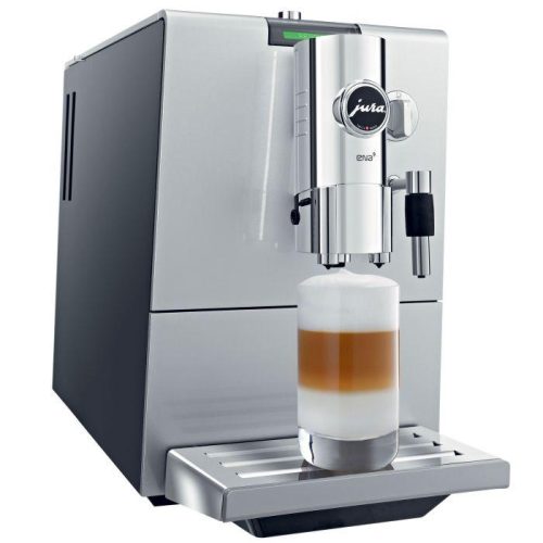 Jura Ena 9  : The Ultimate Coffee Experience
