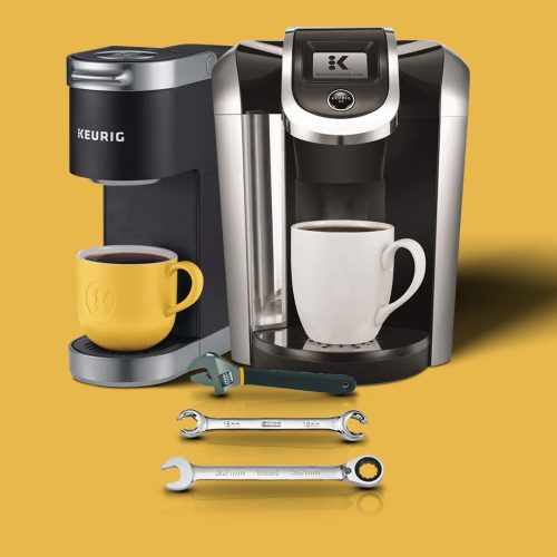 Keurig Coffee Maker Problems: Troubleshooting Tips and Fixes