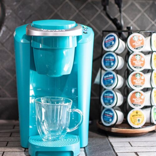 Keurig Coffee Maker Troubleshooting: Quick Fixes at Home
