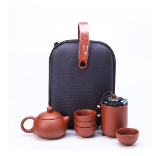 Kungfu Tea Set  : Discover the Art and Elegance