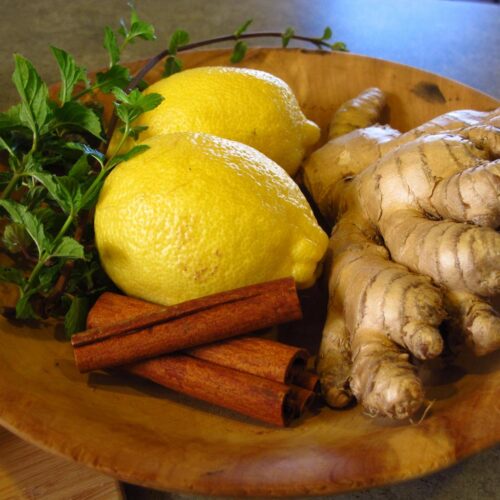 How to Make Cinnamon Tea: Easy, Flavorful Infusion!