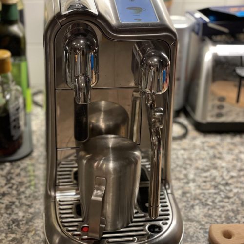 Nespresso Creatista Plus Vs Pro: The Ultimate Showdown of Nespresso Machines