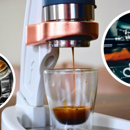 Are You Wanting For A Quiet Espresso Machine? These Are The Finest We Examined