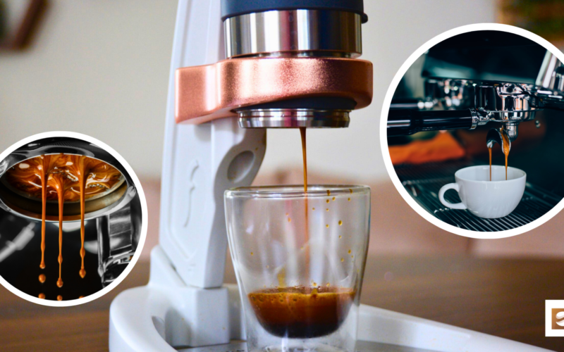 Are You Wanting For A Quiet Espresso Machine? These Are The Finest We Examined