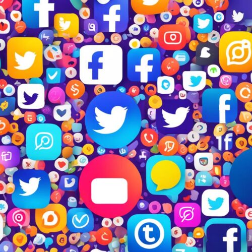 Top Social Media Apps to Connect & Share Content