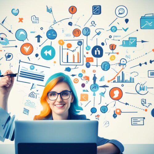 Boost Your Brand with Social Media Marketing