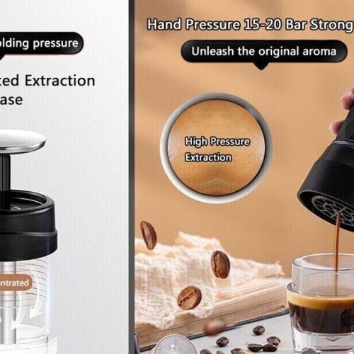 Strongest Coffee at Starbucks: Unleash Ultimate Energy!