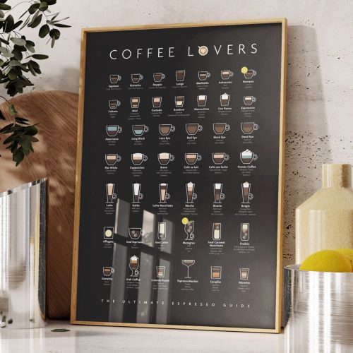 What is a Breve  : A Complete Guide for Coffee Lovers