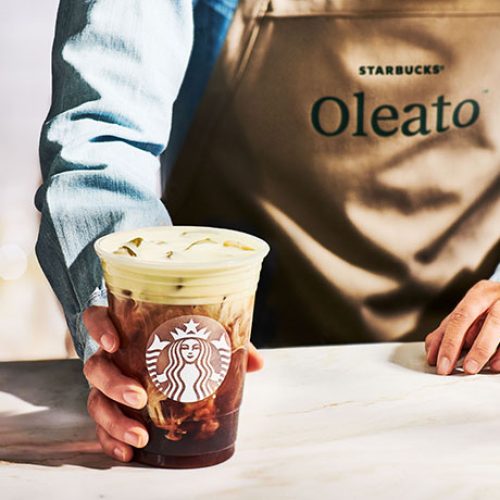 What is Frappuccino Roast  : Unveiling the Ultimate Coffee Sensation
