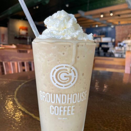 What’s a Breve Coffee: Unlock the Creamy Indulgence!