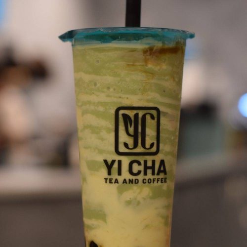 Yi Cha Tea And Coffee: Brew Your Perfect Blend!